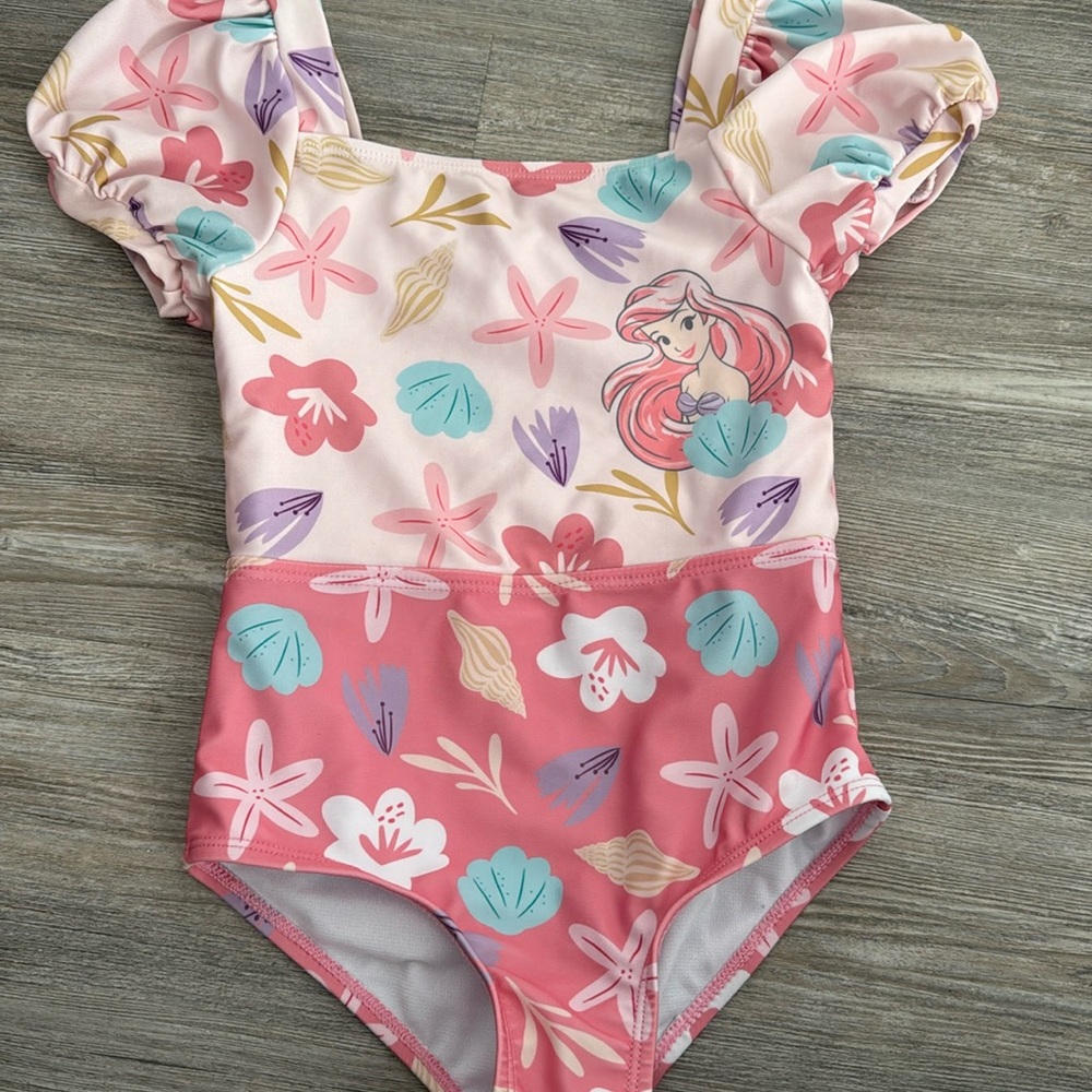 Ariel Swimsuit